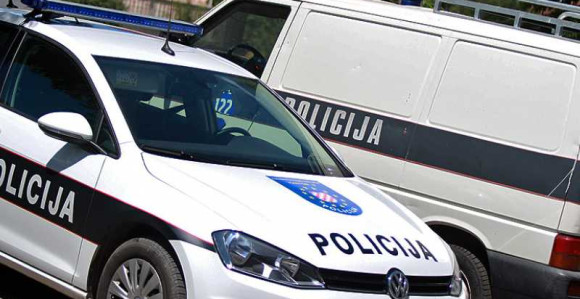 Ubistvo u Širokom Brijegu: Potraga za osumnjičenim