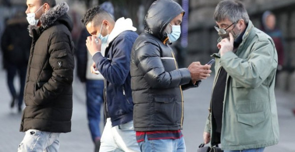 Vaskrs, Prvi maj, svadbe, putovanja, a virus korona?
