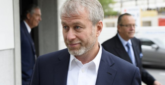 Kriza zbog sankcija: Abramovič traži novac od prijatelja