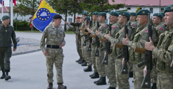И Њемачка шаље војнике у војну мисију ЕУ у БиХ