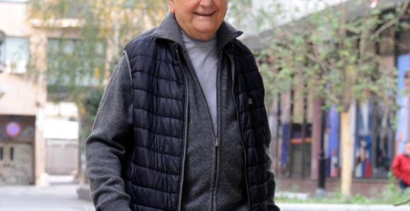 Preminuo reditelj Dejan Mijač