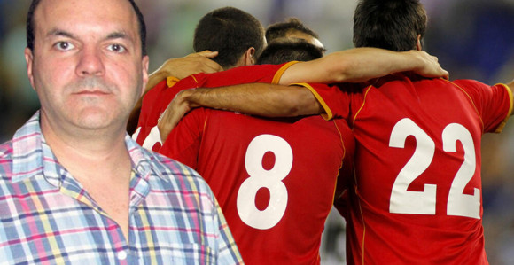 Fudbaleri i biznismeni glavni klijenti uhapšenog Banjca!