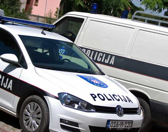 Ubistvo u Širokom Brijegu: Potraga za osumnjičenim