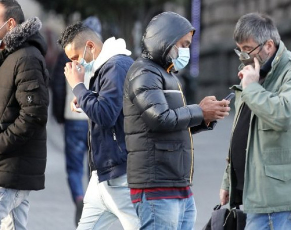 Vaskrs, Prvi maj, svadbe, putovanja, a virus korona?