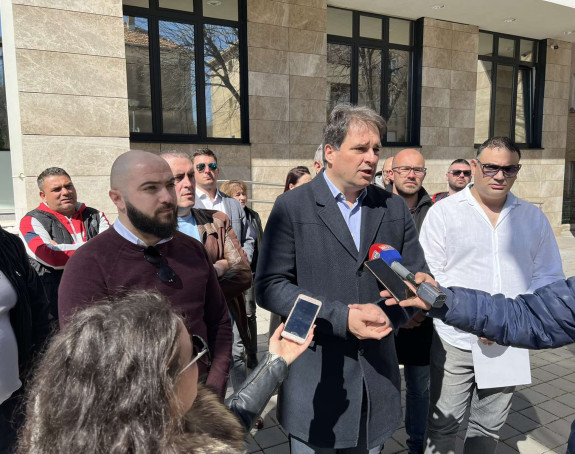 Krivična prijava protiv načelnika Gacka i više lica