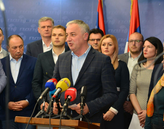 Програм обнове лежи у побједи над корупцијом