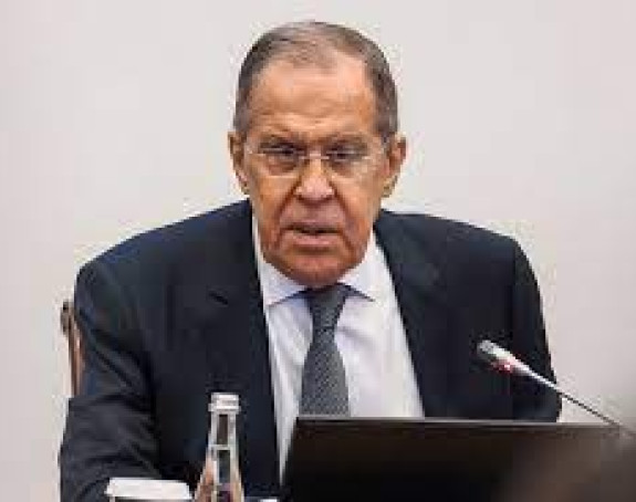 Лавров: Лажи о Бучи служе за саботажу преговора