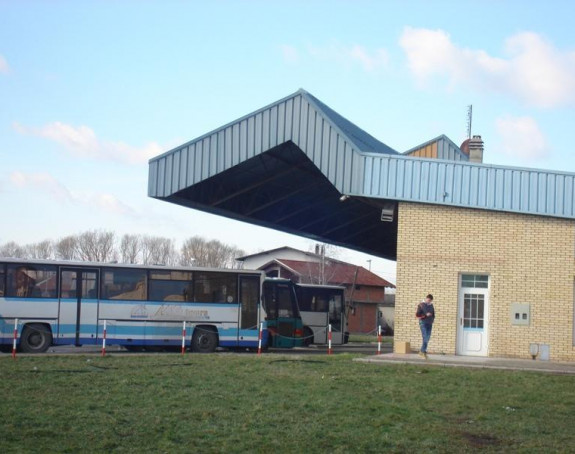 Vlast u Srpcu kupuje autobusku stanicu iz granta Vlade