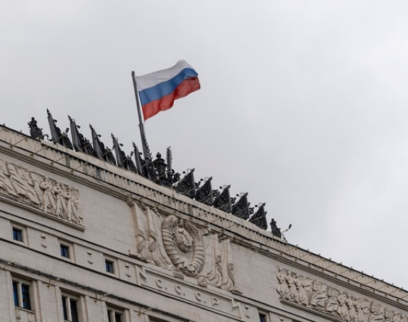 Rusija: Oborena dva helikoptera za evakuaciju lidera Azova