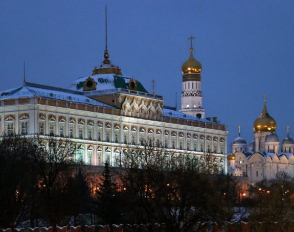 Moskva:Tviter da vrati pristup ruskoj objavi o Buči