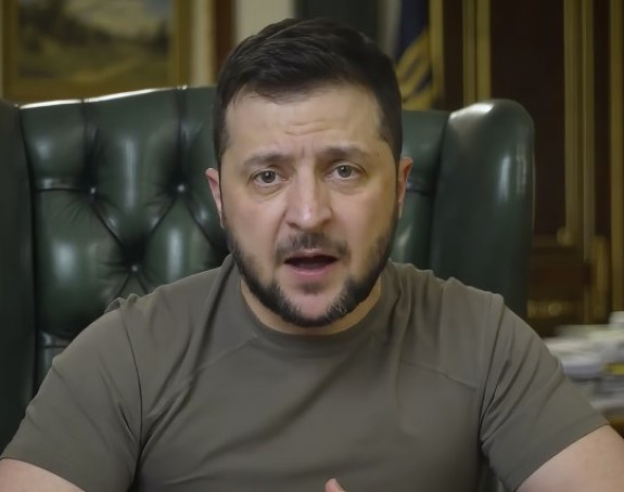 Zelenski konačno priznao: Svjesni smo da su jači