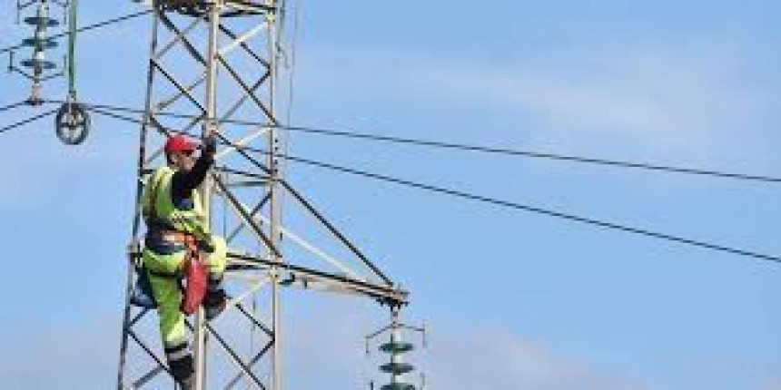 Бијељина: Без струје 3.000 потрошача због ремонта