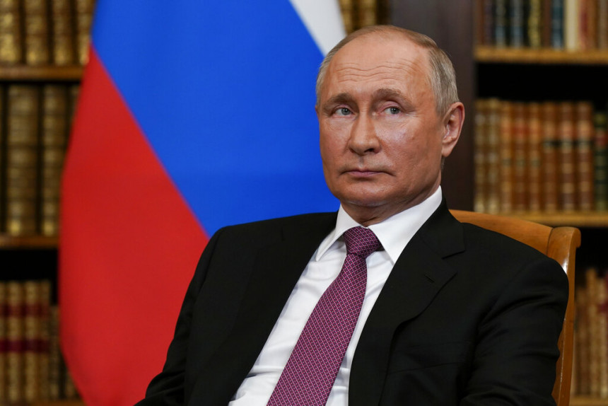 Timofejev: Zapad nikada neće slomiti Putina – evo i zašto