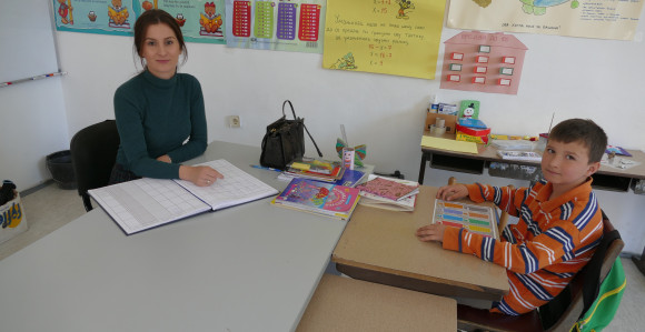 Sela ostaju pusta: Jedan đak u cijeloj školi u Potkozari