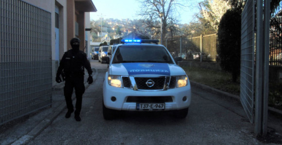 Predložen pritvor za Jelenka Kneževića i Mirjanu Vujović