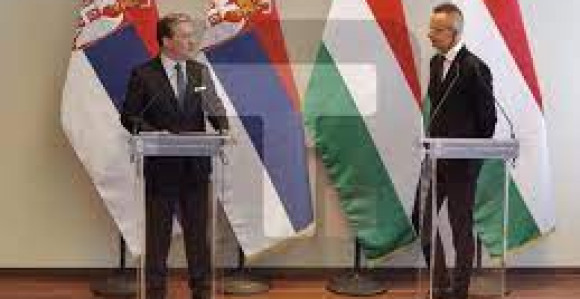 Sijarto: EU može već sutra da primi Srbiju u svoj blok