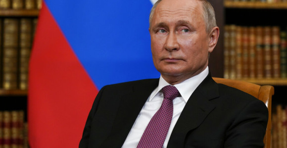 Timofejev: Zapad nikada neće slomiti Putina – evo i zašto