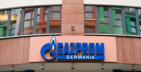 Nijemci preuzeli upravu u firmi Gasprom Germanija