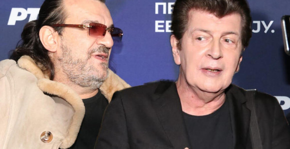 Lukas prozvao Bajagu narkomanom koji treba da se leči a šta na sve to kaže on!?