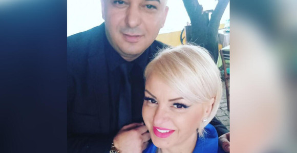 Razvodi se Ivana Šašić: Pevačicu muž varao sa ženom 7 godina starijom od nje!