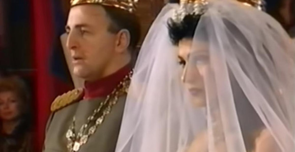 Ceca ispunila veliku svekrvinu želju: Svadbeni poklon krio tajnu!?