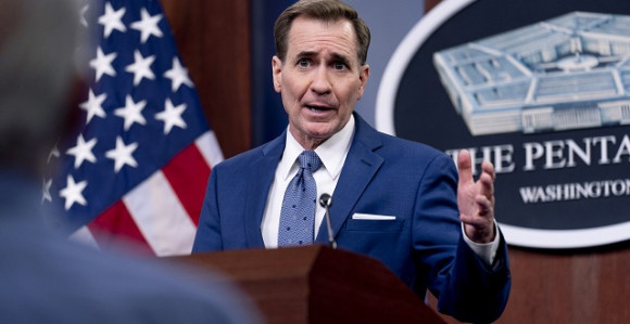 Pentagon: Ukrajina može dobiti rat protiv Rusije