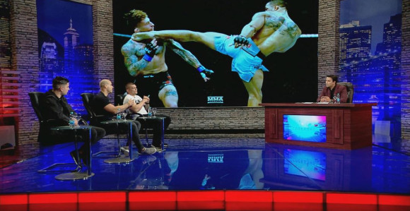 MMA borci sa Balkana imaju glad za uspjehom
