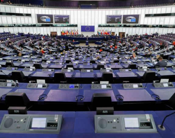 EP traži sankcije za korumpirane političare u BiH