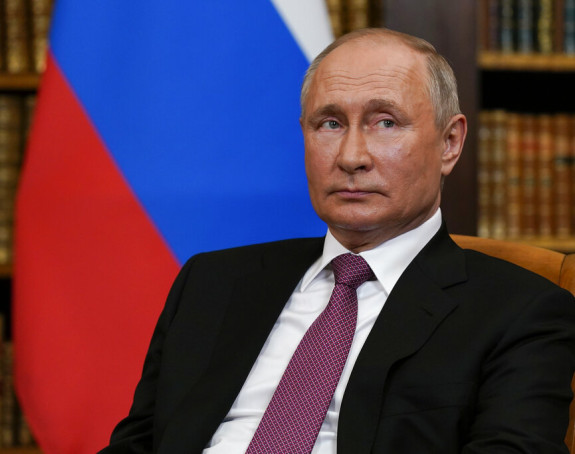 Timofejev: Zapad nikada neće slomiti Putina – evo i zašto