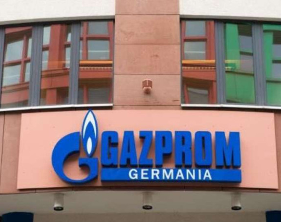 Nijemci preuzeli upravu u firmi Gasprom Germanija