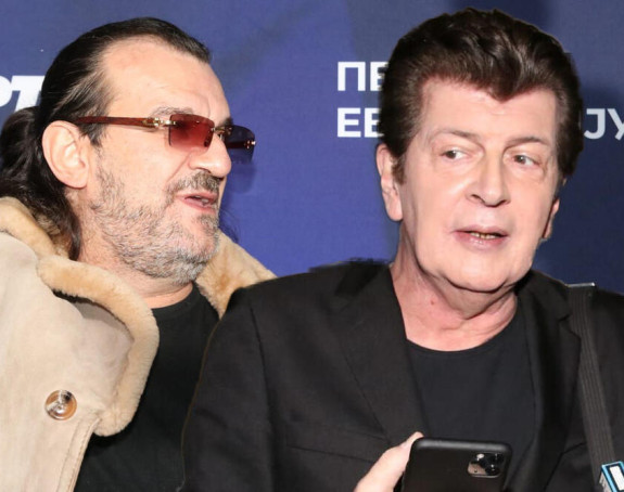 Lukas prozvao Bajagu narkomanom koji treba da se leči a šta na sve to kaže on!?