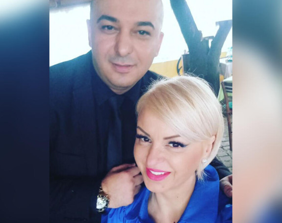 Razvodi se Ivana Šašić: Pevačicu muž varao sa ženom 7 godina starijom od nje!