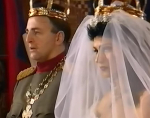 Ceca ispunila veliku svekrvinu želju: Svadbeni poklon krio tajnu!?