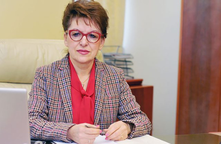 Vidović: Inflacija je visoka, moramo još povećati plate