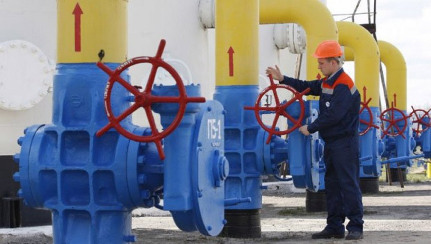 Embargo na rusku naftu i gas  papreno bi koštao narod u Evropi