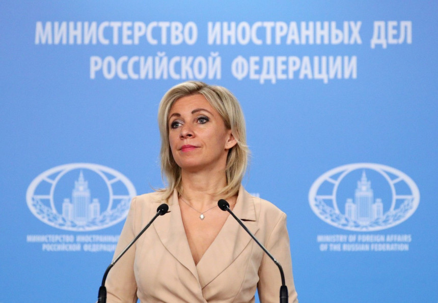 Poruka Zapadu šta ih čeka ako zatvore ruske ambasade