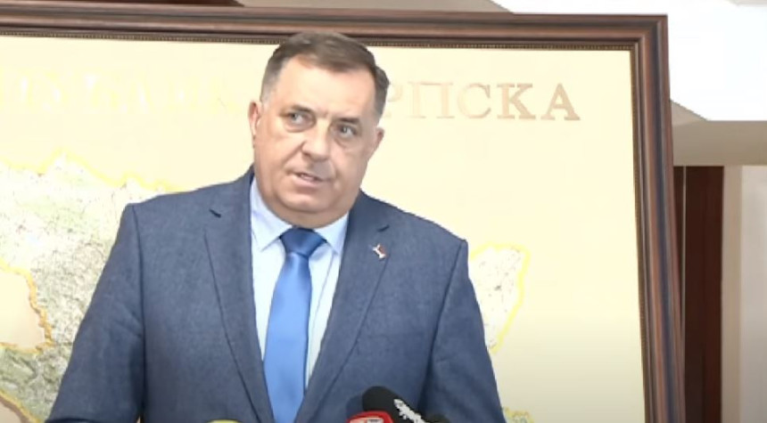 Glasanje bez stava Predsjedništva neprihvatljivo