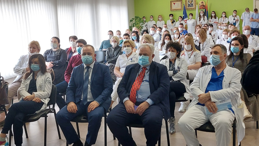 Нове едукације здравствених радника у бијељинској болници