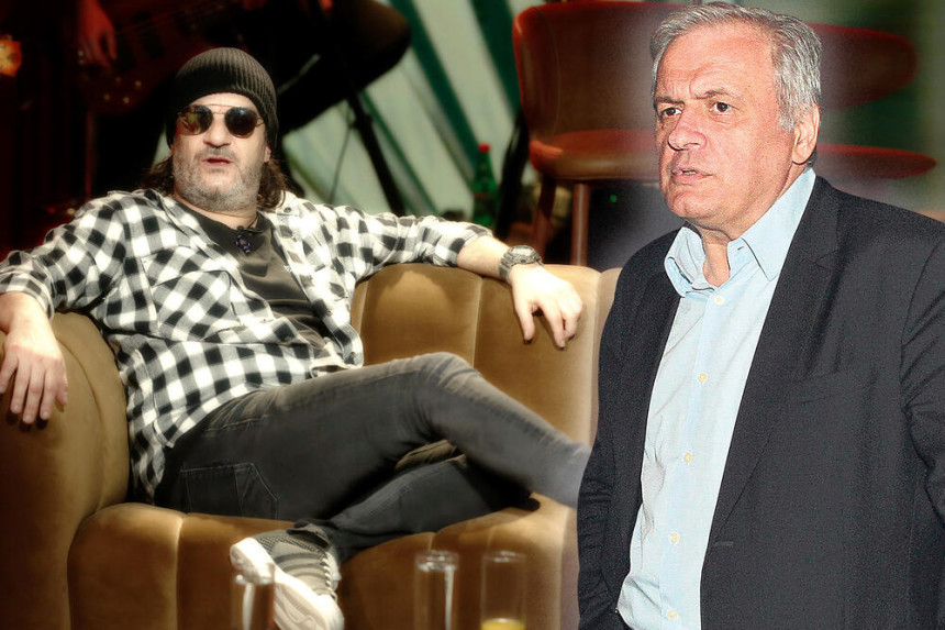 RTS i Dragan Bujošević podneli krivičnu prijavu protiv Lukasa!