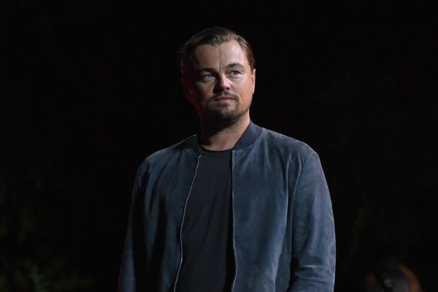 Leonardo Di Kaprio ima novi posao?!