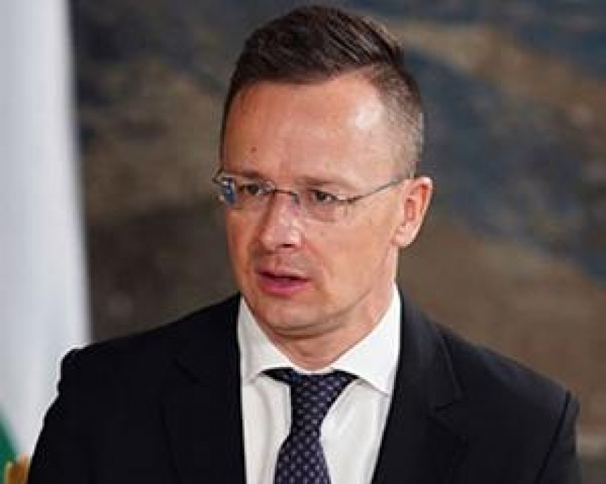 Мађарска неће подржати санкције Милораду Додику
