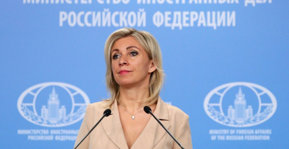 Порука Западу шта их чека ако затворе руске амбасаде