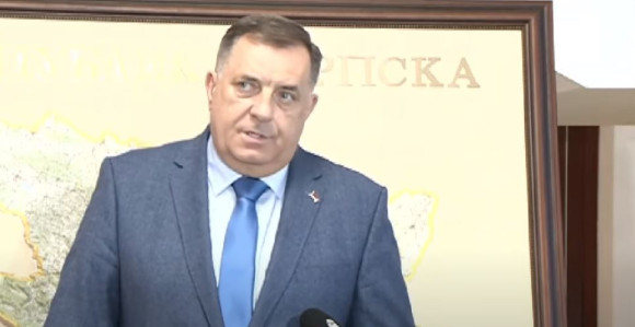 Glasanje bez stava Predsjedništva neprihvatljivo