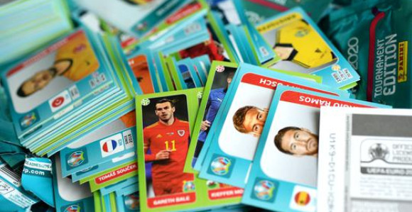 “Panini” sličice sa fudbalerima odlaze u prošlost!