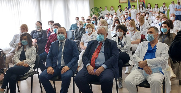 Nove edukacije zdravstvenih radnika u bijeljinskoj bolnici