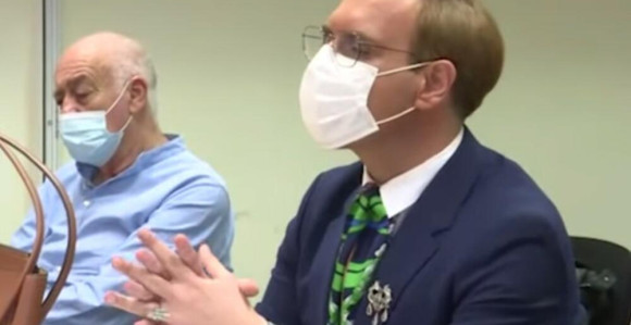Boki 13 osuđen na 9 godina zatvora zbog prevare i pranja novca!