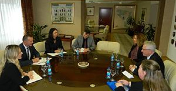 Uspješna saradnja MUP-a Srpske i američke ambasade