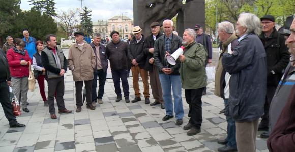 Tužna situacija za raseljene, borce i penzionere