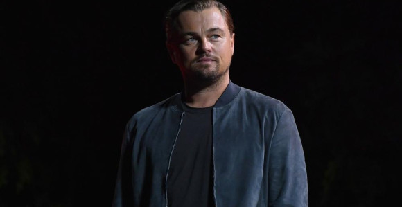 Leonardo Di Kaprio ima novi posao?!