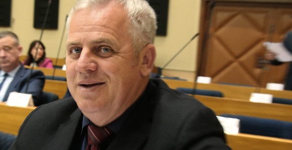 Kazna zatvora zbog pokušaja ubistva poslanika u NSRS